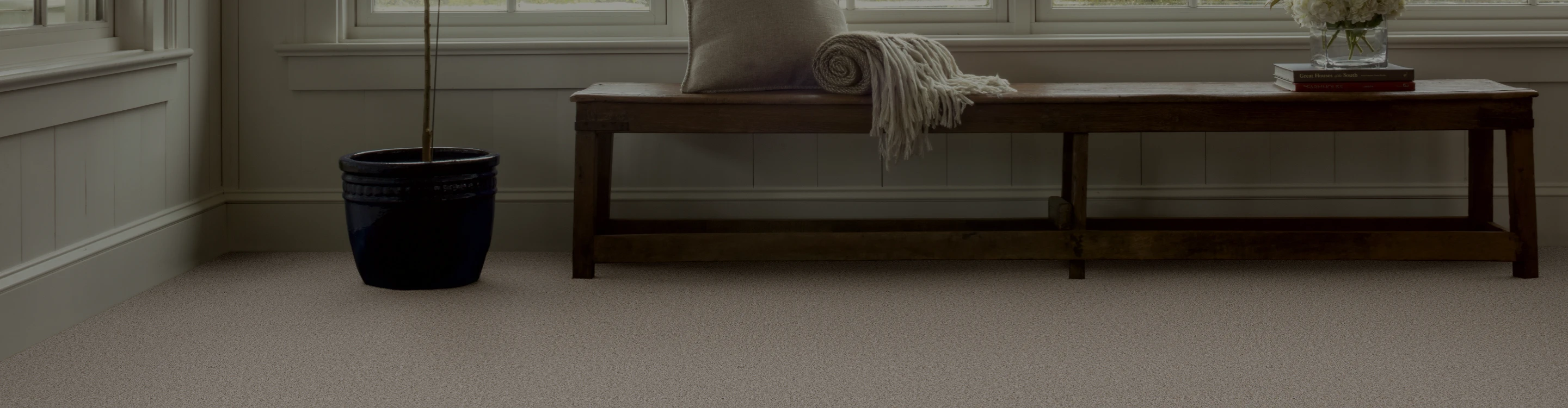 carpet flooring installation in Rochester, MN