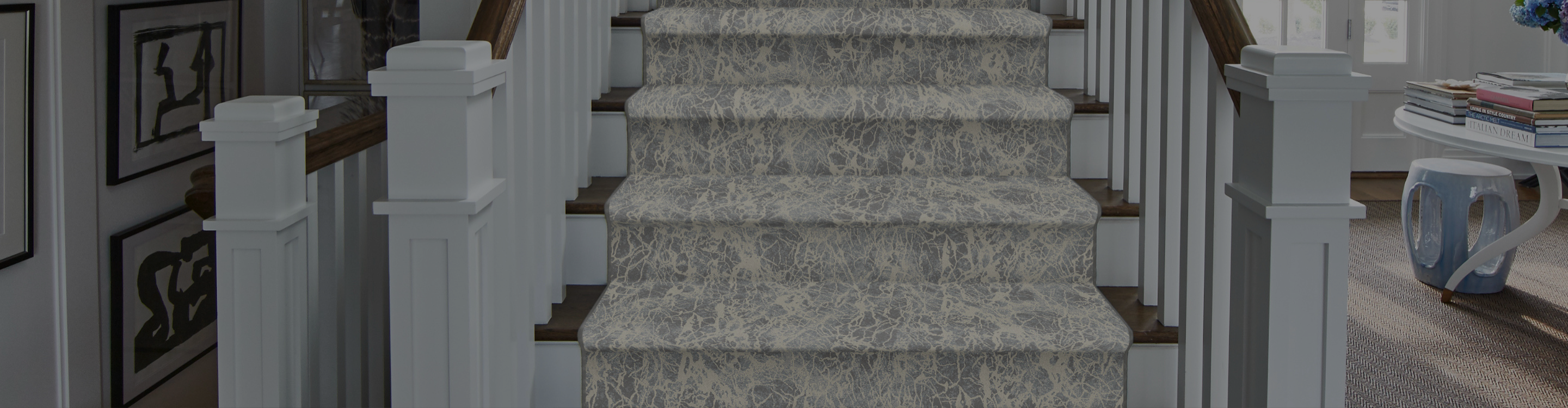 Stair Runners in Rochester, MN