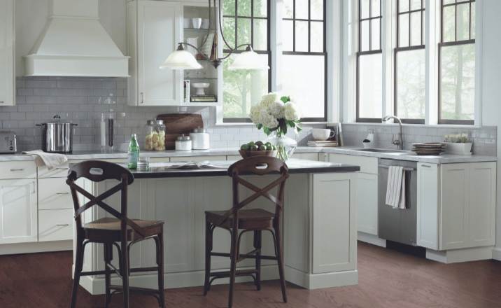 Cambria Countertops at Carpet One Rochester 